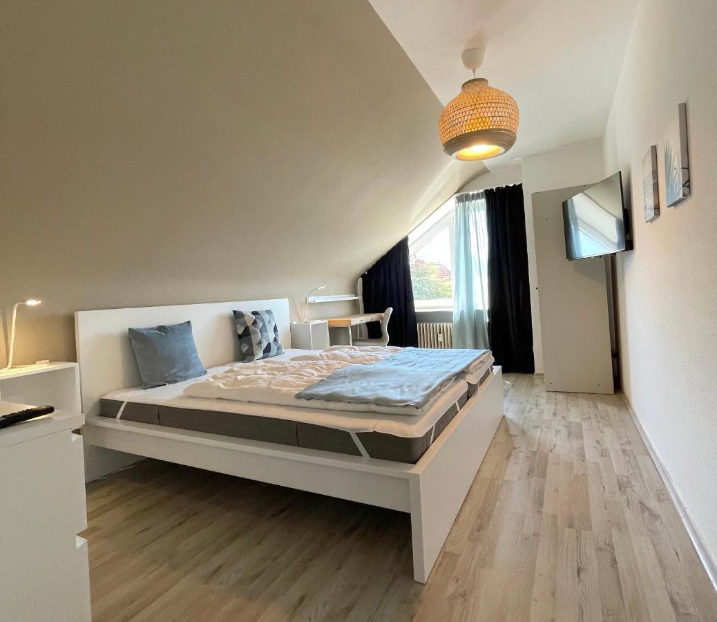 Cityapartment Sb Am Homburg Σααρμπρύκεν Εξωτερικό φωτογραφία